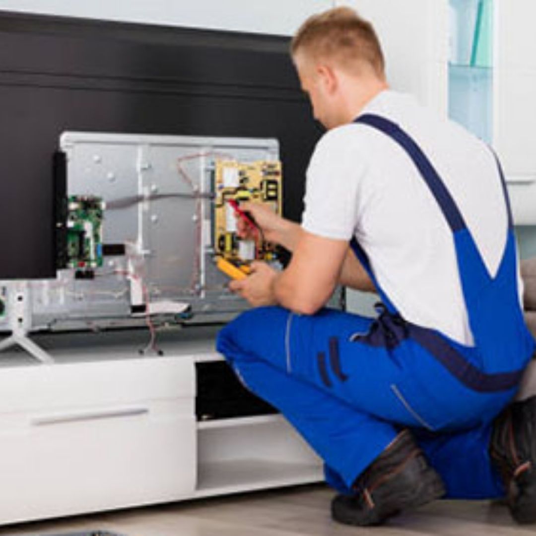 Karaisalı Televizyon Tamircisi